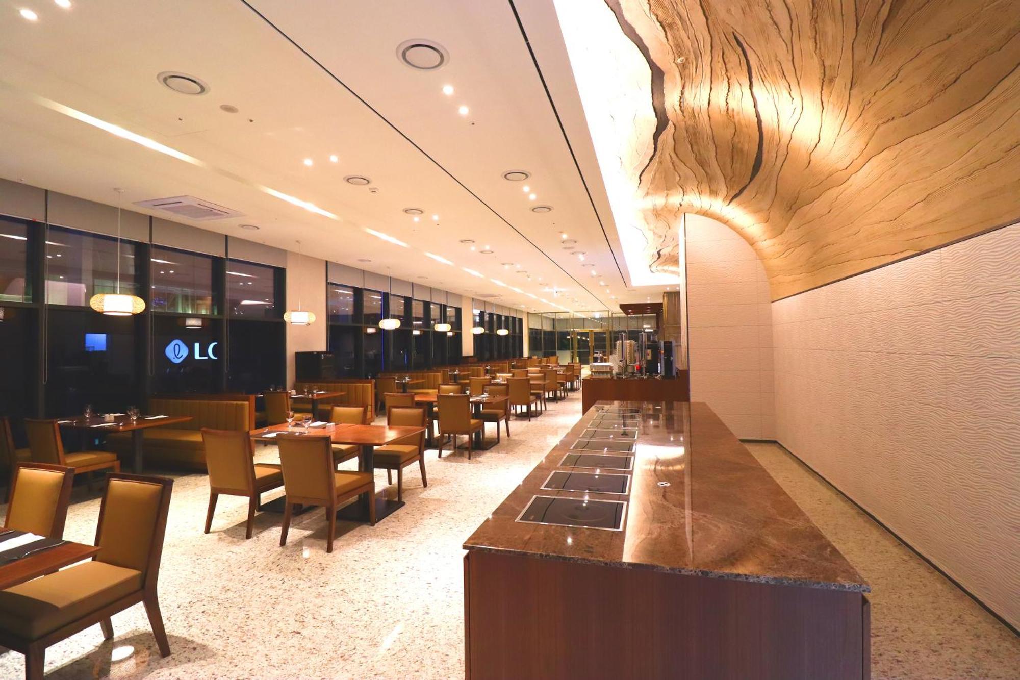 Stanford Hotel Myeongdong Сеул Экстерьер фото